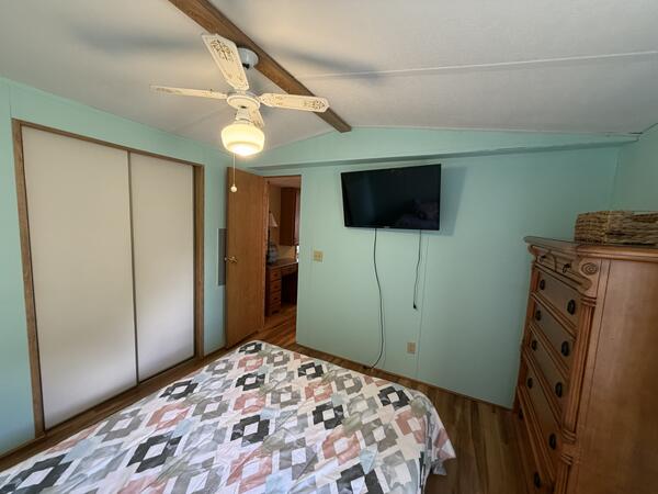 866 Century Drive a Winter Haven, FL Mobile or Manufactured Home for Sale